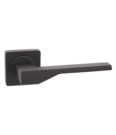 Ручки стандарт TANDOOR TDAL 710-02 BLACK 